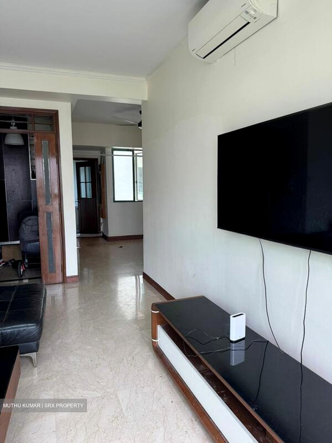 Palm Gardens (D23), Condominium #497442941